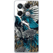 Чехол BoxFace Infinix GT 20 Pro 