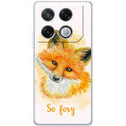 Чехол BoxFace Infinix GT 20 Pro 