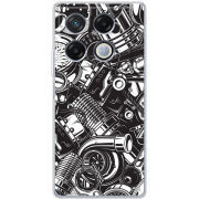 Чехол BoxFace Infinix GT 20 Pro 