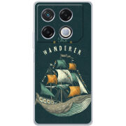 Чехол BoxFace Infinix GT 20 Pro 