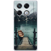 Чехол BoxFace Infinix GT 20 Pro 