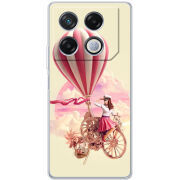 Чехол BoxFace Infinix GT 20 Pro 
