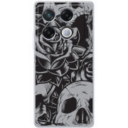 Чехол BoxFace Infinix GT 20 Pro 