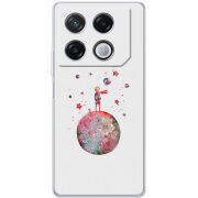 Чехол BoxFace Infinix GT 20 Pro 