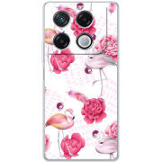 Чехол BoxFace Infinix GT 20 Pro 