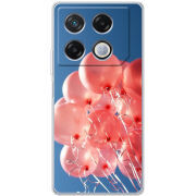 Чехол BoxFace Infinix GT 20 Pro 