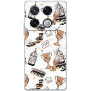 Чехол BoxFace Infinix GT 20 Pro 