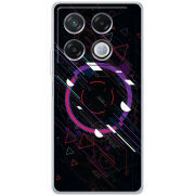 Чехол BoxFace Infinix GT 20 Pro 