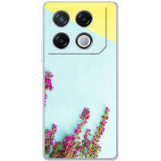 Чехол BoxFace Infinix GT 20 Pro 
