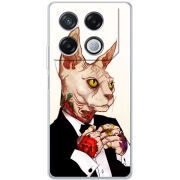Чехол BoxFace Infinix GT 20 Pro 