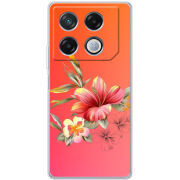 Чехол BoxFace Infinix GT 20 Pro 