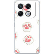 Чехол BoxFace Infinix GT 20 Pro 