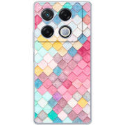 Чехол BoxFace Infinix GT 20 Pro 