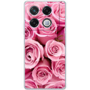 Чехол BoxFace Infinix GT 20 Pro 