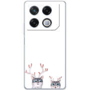 Чехол BoxFace Infinix GT 20 Pro 