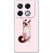 Чехол BoxFace Infinix GT 20 Pro 