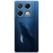 Чехол BoxFace Infinix GT 20 Pro 