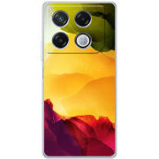 Чехол BoxFace Infinix GT 20 Pro 
