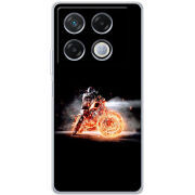Чехол BoxFace Infinix GT 20 Pro 