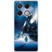 Чехол BoxFace Infinix GT 20 Pro 