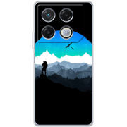 Чехол BoxFace Infinix GT 20 Pro 
