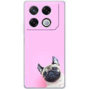 Чехол BoxFace Infinix GT 20 Pro 