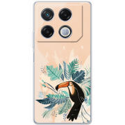 Чехол BoxFace Infinix GT 20 Pro 