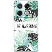 Чехол BoxFace Infinix GT 20 Pro 