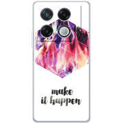 Чехол BoxFace Infinix GT 20 Pro 