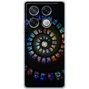 Чехол BoxFace Infinix GT 20 Pro 