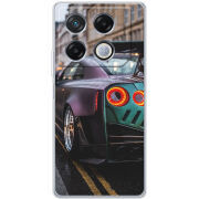 Чехол BoxFace Infinix GT 20 Pro 