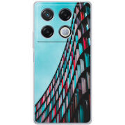 Чехол BoxFace Infinix GT 20 Pro 