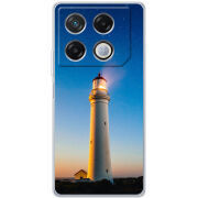 Чехол BoxFace Infinix GT 20 Pro 