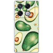 Чехол BoxFace Infinix GT 20 Pro 