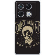 Чехол BoxFace Infinix GT 20 Pro 