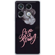 Чехол BoxFace Infinix GT 20 Pro 