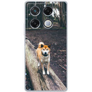 Чехол BoxFace Infinix GT 20 Pro 