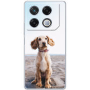 Чехол BoxFace Infinix GT 20 Pro 