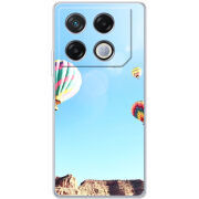 Чехол BoxFace Infinix GT 20 Pro 