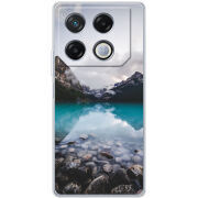 Чехол BoxFace Infinix GT 20 Pro 