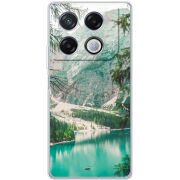 Чехол BoxFace Infinix GT 20 Pro 