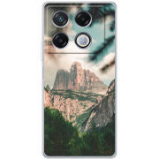 Чехол BoxFace Infinix GT 20 Pro 