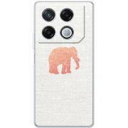Чехол BoxFace Infinix GT 20 Pro 