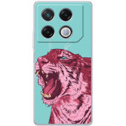 Чехол BoxFace Infinix GT 20 Pro 