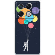 Чехол BoxFace Infinix GT 20 Pro 