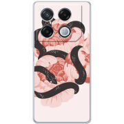 Чехол BoxFace Infinix GT 20 Pro 