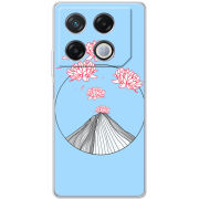 Чехол BoxFace Infinix GT 20 Pro 