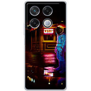 Чехол BoxFace Infinix GT 20 Pro 