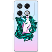 Чехол BoxFace Infinix GT 20 Pro 