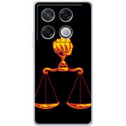 Чехол BoxFace Infinix GT 20 Pro 